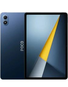 Планшет POCO Pad M1 8/256GB Blue (Adapter)
