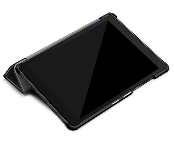 Чохол для планшета Lenovo Tab E8 (TB-8304) Slim - Black | Зображення 2