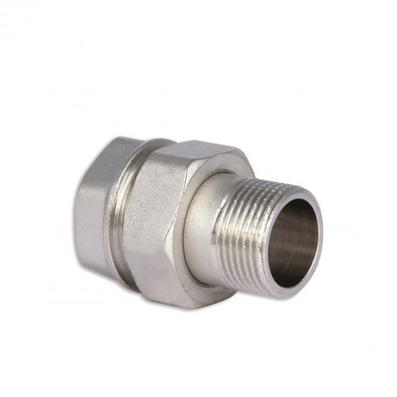 Згін "Американка" Thermo Alliance Forte 1/2" прямий SF190W15 | Зображення 6