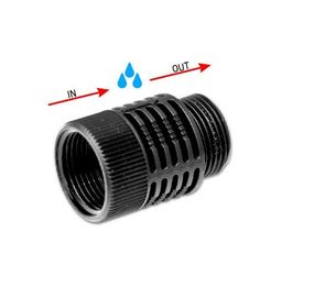 Редуктор тиску Bradas 2,07-2,76 Bar