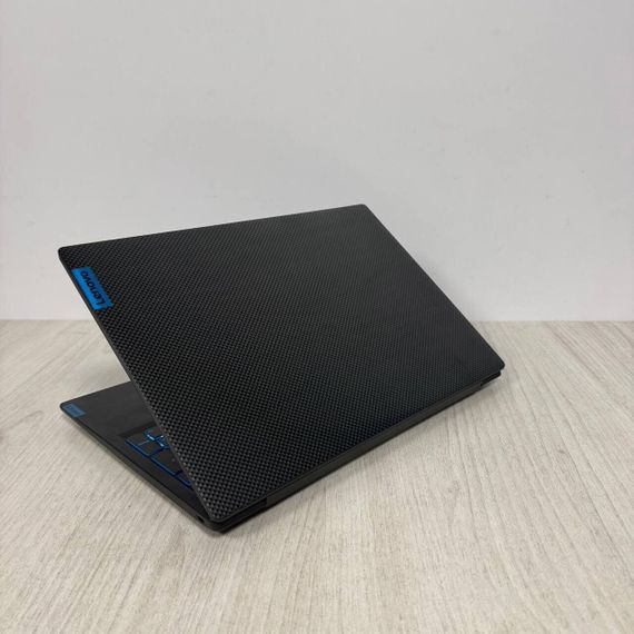 Ігровий ноутбук Б-клас Lenovo IdeaPad L340-15IRH Gaming / 15.6" (1920x1080) IPS / Intel Core i5-9300HF (4 (8) ядра по 2.4 - 4.1 GHz) / 16 GB DDR4 / 256 GB SSD + 1000 GB HDD / nVidia GeForce GTX 1650, 4 GB GDDR5, 128-bit / WebCam б/в | Зображення 4