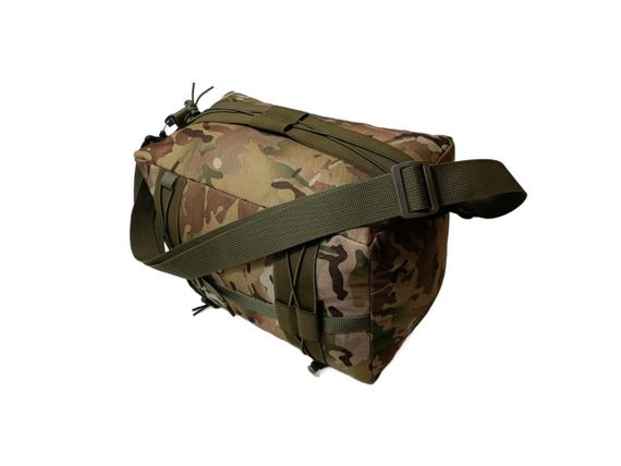 Подушка для стрільби стрілецький упор для PRS GEN 2 | Зображення 6