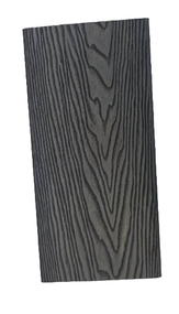 Терасна дошка ДПК Polymer&Wood Преміум Маренго 150х25х2200 мм