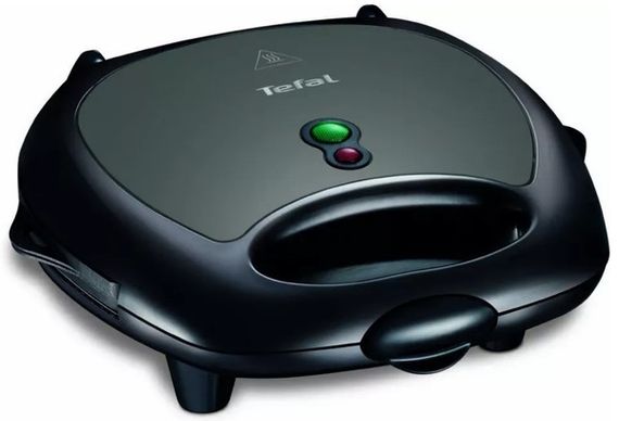 Бутербродниця Tefal SW614B01