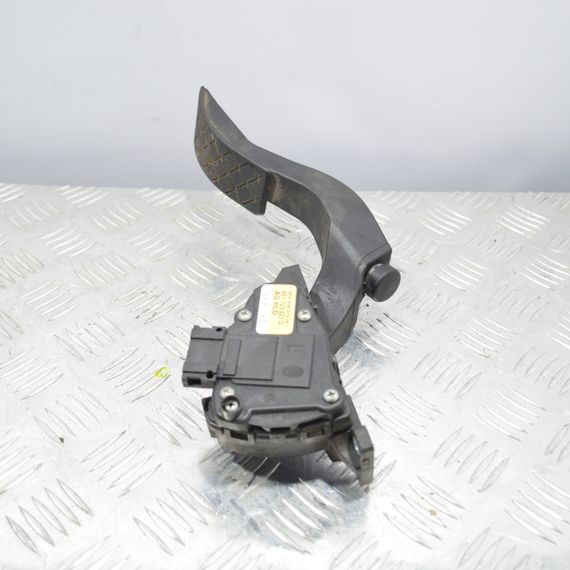 Педаль газу Audi A4 B7 2004-2008 Акселератор потенціометр Ауді а4 б7 8E1723523G | Зображення 1
