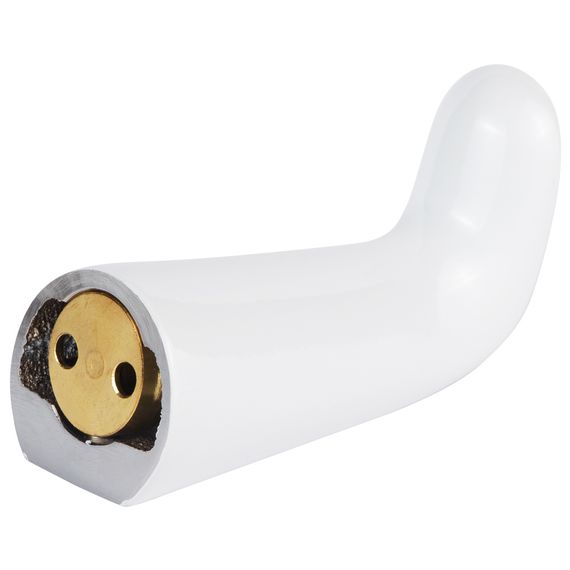 Гачок Corso GARDA 70×57×34мм (W) (9680541) | Зображення 4