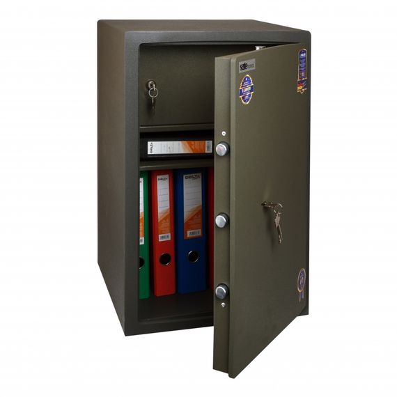 Сейф взломостойкий Safetronics NTR 61Ms | Зображення 1