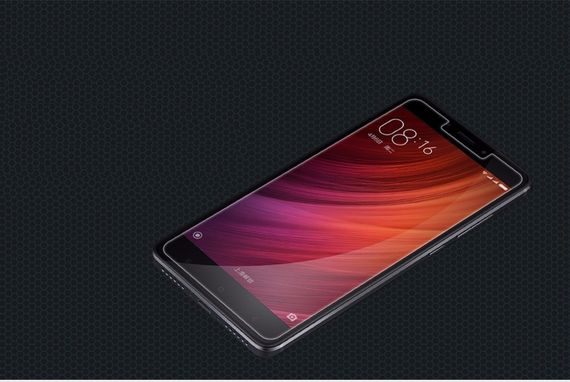 Загартоване захисне скло для Xiaomi Redmi Note 4X | Зображення 2