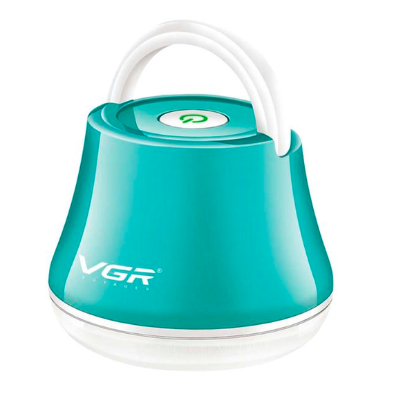 Аккумуляторная машинка для удаления катышков VGR V-810
