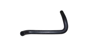 Патрубок от расширительного бачка к перепускной трубе Ланос GM - 96351748