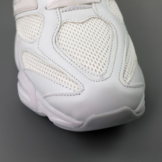 Кросівки чоловічі 591393 Білі 41 42 43 44 45 46 | Зображення 3