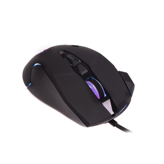 Миша дротова ігрова Maxxter McG-9B-I825 | Зображення 3