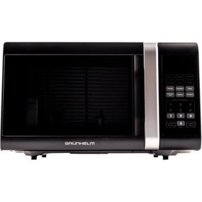 Микроволновая печь Grunhelm 23MX823-B