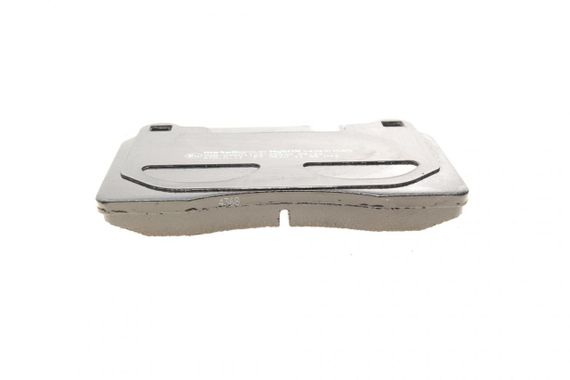 Колодки гальмівні передні Audi TT 09-14 VW Touareg 02- 22-0659-0 | Зображення 2
