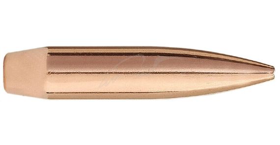 Куля Sierra HPBT MatchKing кал. 6.5 мм маса 140 гр (9.1 г) 100 шт