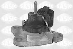 Подушка двигуна права Renault (вир-во SASIC) SASIC 4001772 на RENAULT KANGOO Rapid (FC0/1_)