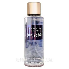 Парфумований спрей для тіла Victoria's Secret Love Addict 250 мл