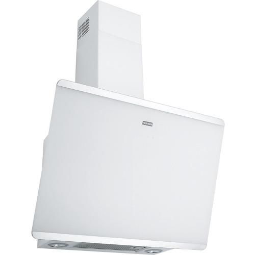 Витяжка похила Franke FPJ 625 V WH/SS 330.0528.065/60см/3 + 1 швидк/1202 м3/год/біла/нерж.сталь (330.0528.065)