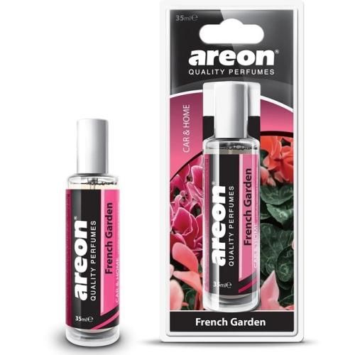 Освіжувач повітря AREON Parfume SPREY Французський сад 35ml