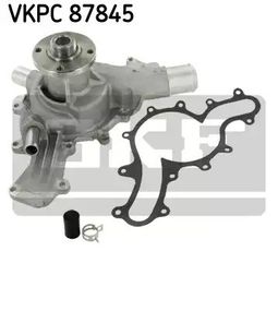 Помпа, водяний насос LAND ROVER, SKF (VKPC87845)