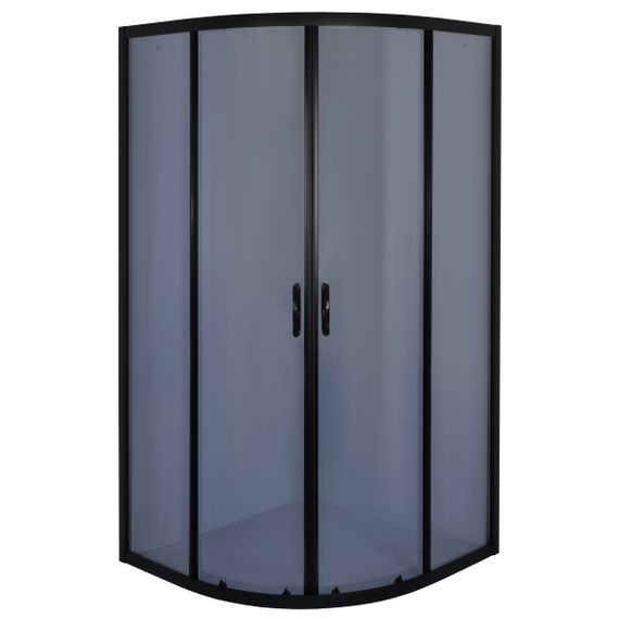 Душова кабіна BRAVO WISLA N90GB без піддона