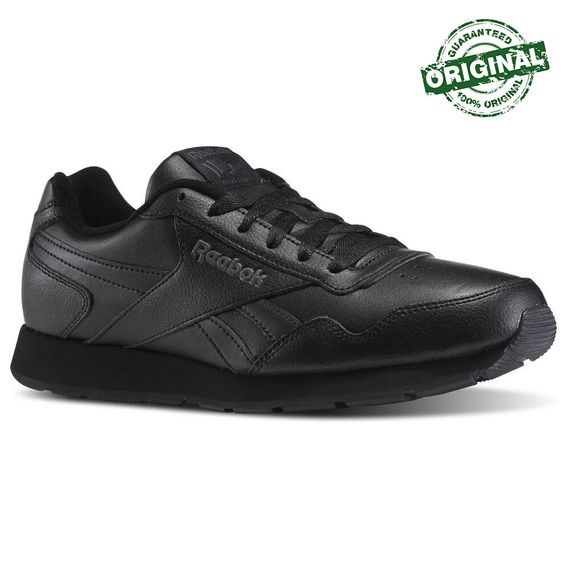 Кросівки Reebok Royal Glide Чорний 40,5 (392208702) | Зображення 2