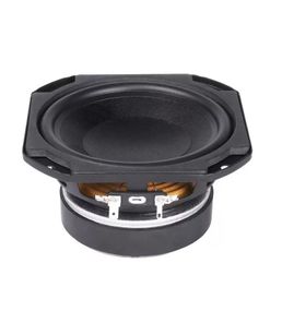 Мідбаси Faital Pro 5FE120 (4 Ом)