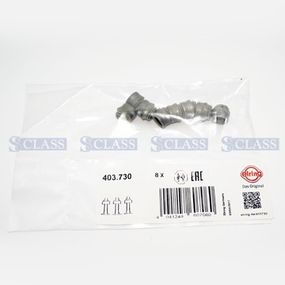 Сальник клапана Mercedes Benz Sprinter/Vito, Elring, 403.730,