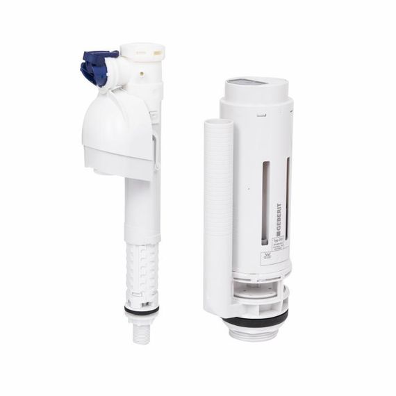 Унитаз напольный Qtap Crow Ultra Quiet безободковый с ягодением Soft-close QTCRO27W51028 | Зображення 8
