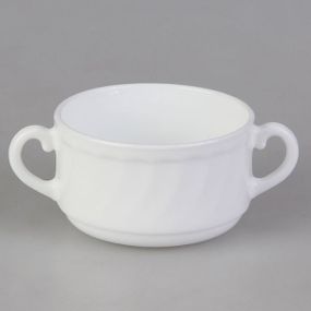 Пиала для супа TRIANON Luminarc 14661