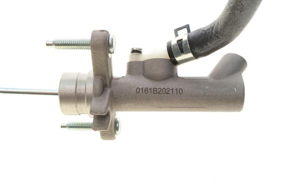 Циліндр зчеплення головний Hyundai Accent III 05-10 Kia Rio 05- 55-0161 | Зображення 3