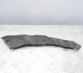 Кронштейн передньої панелі правий Volkswagen Golf VI 2008-2014 Кріплення передньої панелі праве Фольксваген Гольф 6 5K0806930B