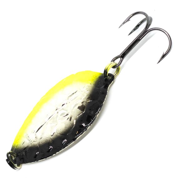 Блешня Williams Trophy I UV 14.17gr #CDIC (T12CI-CDIC) | Зображення 1