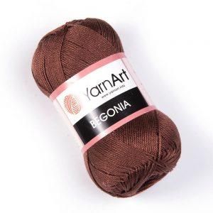 Пряжа YARNART BEGONIA 77 бегония ярнарт