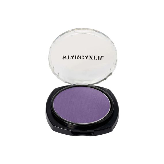 Тени для век Интенсивный Фиолетовый EYE SHADOW Intense Purple Stargazer
