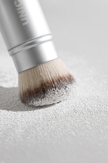 Висувний пензлик-кабукі UNICO Kabuki Brush for powder | Зображення 3