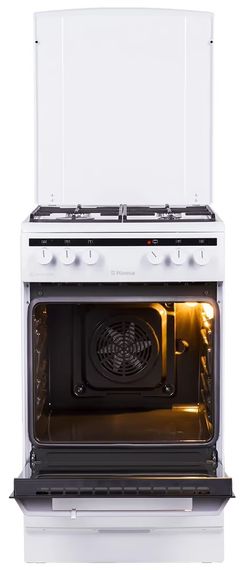Плита Hansa комбінована FCMW580250 | Зображення 5