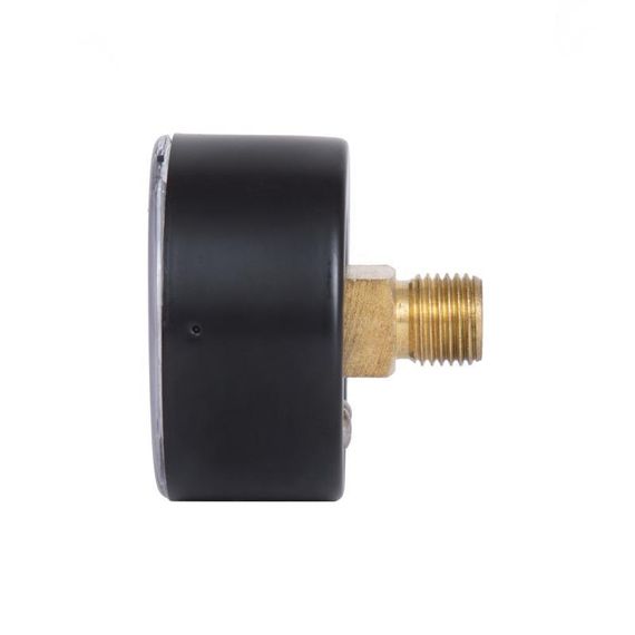 Манометр Thermo Alliance Standart 6 барів 1/4", заднє під'єднання SD1716B | Зображення 5