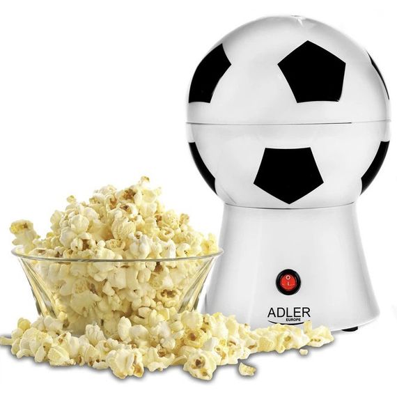 Аппарат для приготовления попкорна Adler AD 4479 VW-13 | Зображення 3