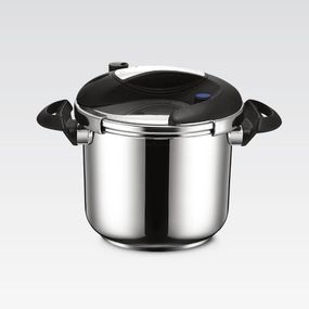 Скороварка Maestro MR-2901, 6 л, нержавеющая сталь, для всех плит