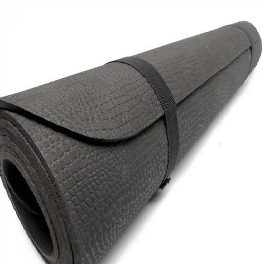 Каремат Ranger EVA 200x60 black RA8901 | Зображення 6