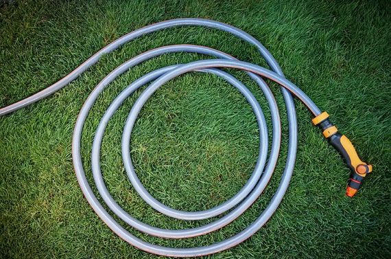 Пістолет-розпилювач Sequoia (SWPSN2) | Зображення 1