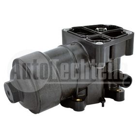 Корпус масляного фильтра VW Caddy 1.6/2.0TDI  10-20/Crafter 2.0TDI 11-16/T5 2.0TDI 09-19/Jetta 1.6/2.0TDI