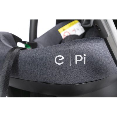 Автокресло Espiro PI 117 GRAPHITE +0 (без адаптерів) (5906724205804) | Зображення 9