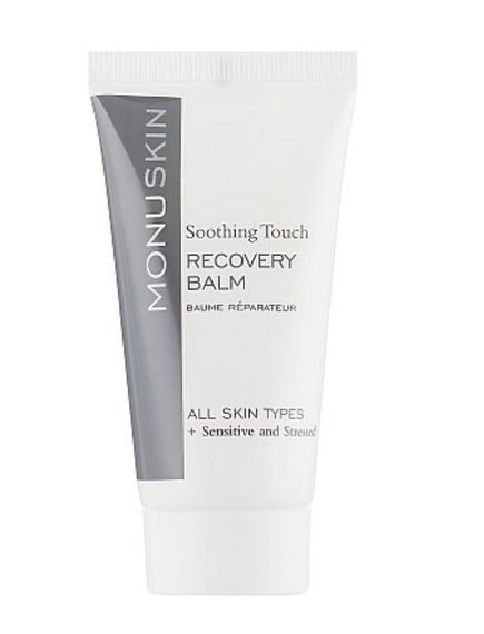 Відновлювальний бальзам Monuskin Recovery Balm