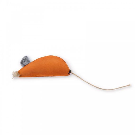 Іграшка Pet Fashion Миша для котів | Зображення 1