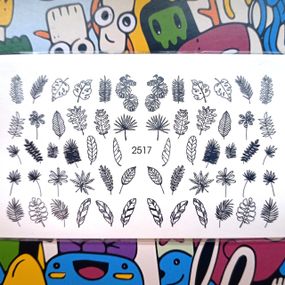 Слайдер 2517 на водяній основі