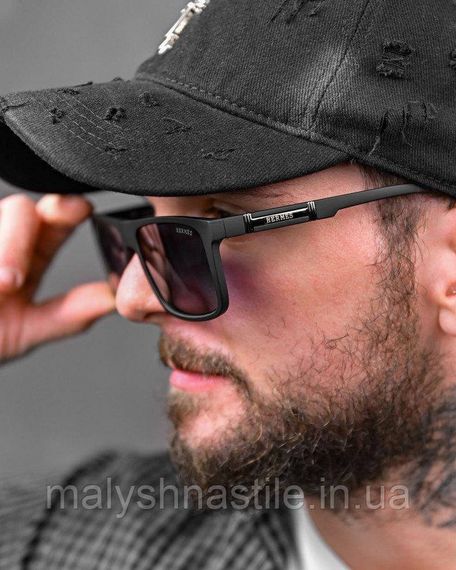 Очки Hermes black 4 ДЛ7378 | Зображення 3