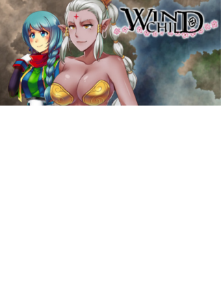 Wind Child Steam Key GLOBAL