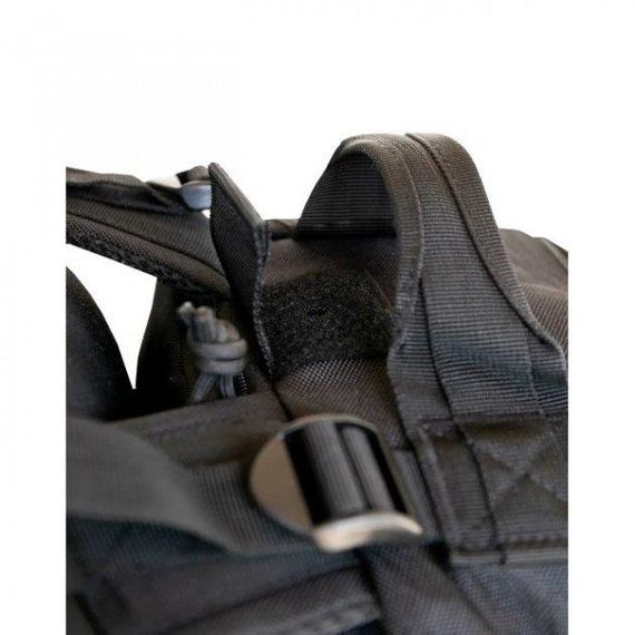 Тактический рюкзак Tramp Squad 35 л. black UTRP-041-black | Зображення 3